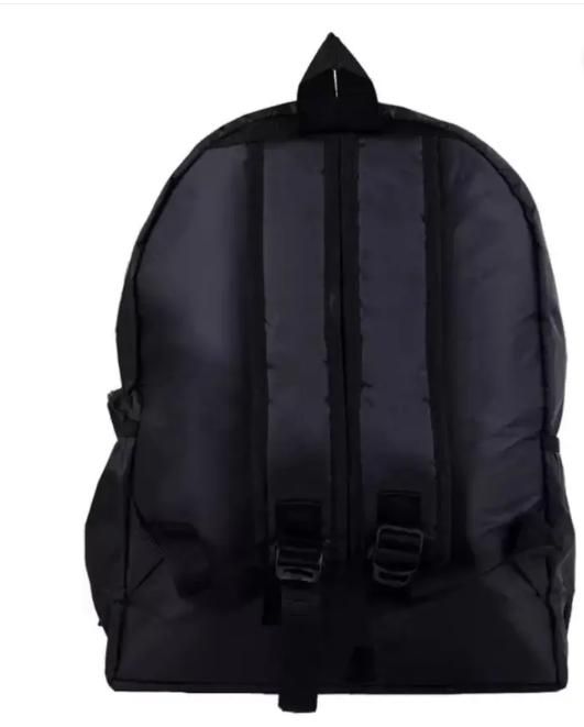 Baby cats Printed Black bag Package