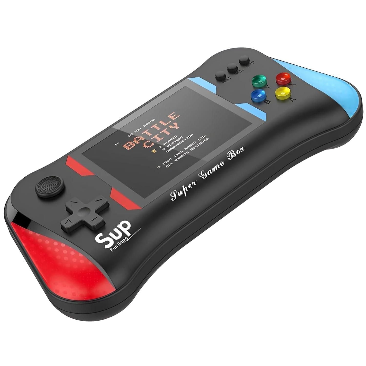 X7M Handheld Game Box without Remote