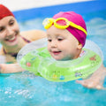Inflatable Swimming Ring for Babies