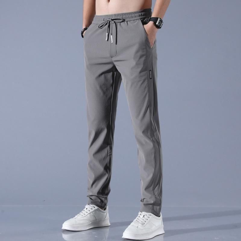 BD NS Lycra Men's Track Pant- Pack of 2