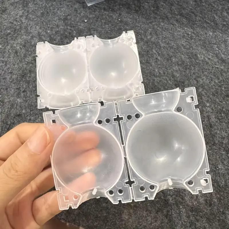 Reusable Plant Root Growth Balls with Locks (Pack of 5)